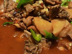 -那拉提之疆·新疆菜(美院店)