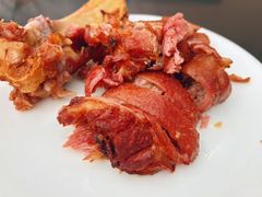 -妈阁铭记澳葡美食