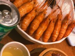 -乔街深夜食堂·台州菜·高压锅生蚝(杭州总店)