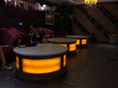 -魅力金座KTV(赣东大道店)