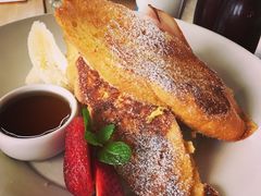 -Strawberry Fare