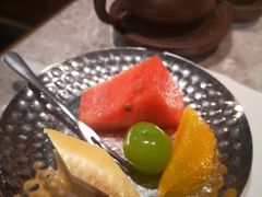 -同仁堂粹和餐厅·食养养生宴(新大都店)