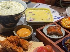 -火山屋台(新街口店)