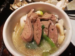-大良毋米粥(锦龙路总店)