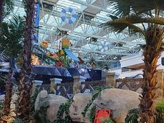 -青岛东方影都融创水世界