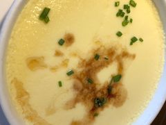 蒸鸡蛋-全聚贤餐厅·湖北家常菜(沙湖店)