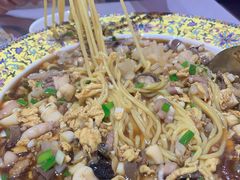-渔民船说·北塘海鲜·天津菜·海肠捞饭(北塘古镇店)
