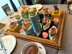 -Da Ivo哒伊沃意大利魔镜餐厅(外滩店)