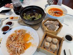 -侨美·唐荔园·40年地道粤菜