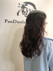 -东方麒麟·潘多拉SALON