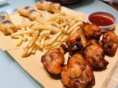 -沈家花园如皋菜(君御豪庭店)