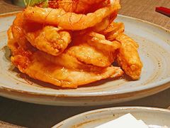 -青年公社烤鸭(熙悦天街店)