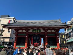 -浅草寺