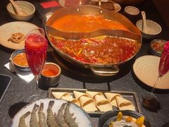 -色響火锅(恒隆广场店)