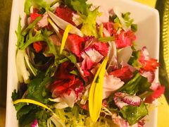-白家大院·王府宫廷菜(苏州街店)
