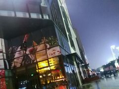 -苏宁天御商业广场