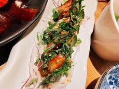 -慢走(甜水园店)