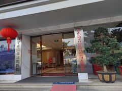 -柏乐口腔医院·舒适化无痛种植牙中心(东盟商务区院)