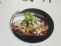 -黄牛肉馆·皖南土菜