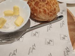 太兴菠萝油-太兴餐厅(东方广场分店)