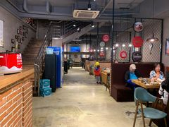 大堂-熙成烧烤·三十三年(开发区店)