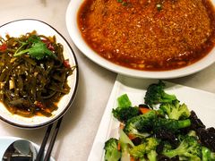 -小菜园新徽菜(马鞍山金鹰店)