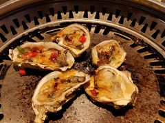 -盛江山自助料理(奥莱锦辉购物广场店)