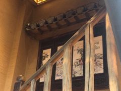 -徽三说·土徽菜·中国徽菜连锁品牌(一中店)