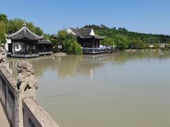 -南北湖风景区