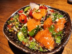 -乔街深夜食堂·小龙虾·高压锅生蚝(杭州总店)