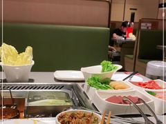 -海底捞火锅(吾悦广场店)