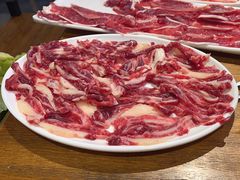 -牛必福潮汕牛肉火锅(油坊桥店)