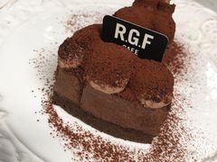 -RGF(巨鹿路店)