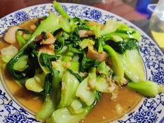 -范记靖远羊羔肉(博物馆店)