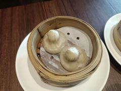 -蛇口希尔顿南海酒店·随轩中餐厅·粤菜