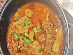 -彭耕记猪油炒小菜(吉联mall店)