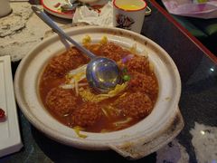 -新白鹿餐厅(百联中环店)