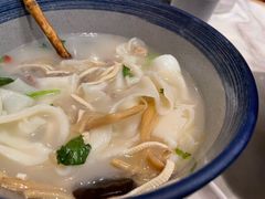老郑州羊肉烩面-掌柜的店·河南菜(新天地店)