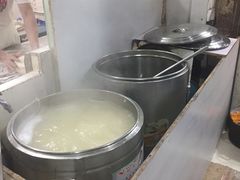 -518牛肉拉面馆(包河花园店)