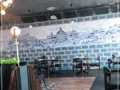-FISH&POTATO Cō(地中海美食 万象城店)