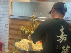 -嘉华小吃(蛇口市场店)
