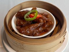 -皇朝尊会(龙之梦大酒店)