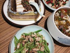 -禾珍珠家常小馆(河南博物院店)