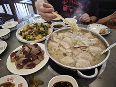 -通化杀猪菜