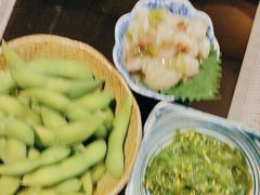 -昱匠·日本料理(金融街店)