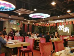 大堂-点都德(北京路贰店)