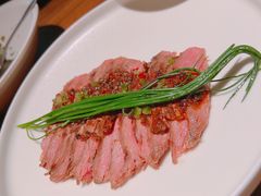 谷饲牛腹肉-元古雲境(南京万象天地店)