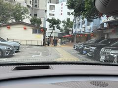 -四海之家(蛇口店)