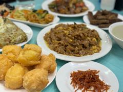 -白魁老号饭庄(交道口店)