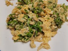 -滨海小渔村·海肠捞饭·鲅鱼水饺·特色老火鱼丸汤(华田店)